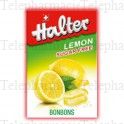 HALTER BONBONS S/SUC CITRON 40