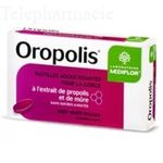 OROPOLIS FRUIT RGE S/SUC PAST20