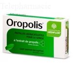 OROPOLIS MENT/EUCALYP S/SUC PAST20