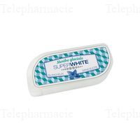 SUPERWHITE MINIMINTS MENT GLAC