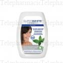 SUPERWHITE Poudre blanchissante flacon 80g