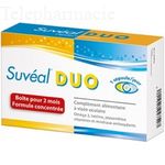SUVEAL DUO boite format eco
