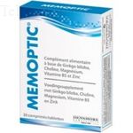DENSMORE Memoptic 30 g&eacute;lules