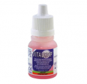 SUV&Eacute;AL Vitadrop solution ophtalmique flacon 10ml