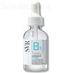 SVR [B3] Ampoule Hydra concentr&eacute; r&eacute;parateur flacon 30ml