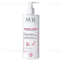 SVR BAUME LAVANT MAINS 400ML