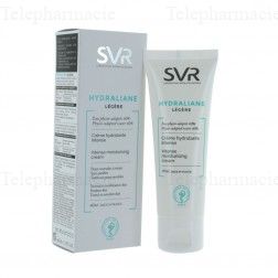 SVR Hydraliane l&eacute;g&egrave;re Tube 40ml