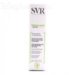 SVR Sebiaclear Active teint&eacute; - Soin intensif unifiant 40ml