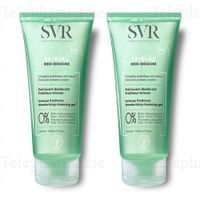SVR SPIRIAL DEO-DOUCHE GEL (