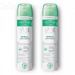 SVR SPIRIAL DEO SPRAY VEGETA