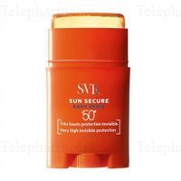 SVR SUN SECURE EASY STICK SP