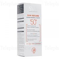 SVR SUN SECURE ECRAN MIN 50+