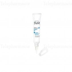 SVR X&eacute;rial 40 ongles tube 10ml
