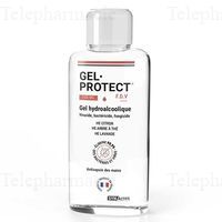 SYNACTIFS GEL PROTECT HYDROAL100ML