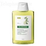 KLORANE C&eacute;drat - Shampooing l&eacute;g&egrave;ret&eacute;