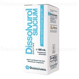 Dissolvurol gouttes 0,25%
