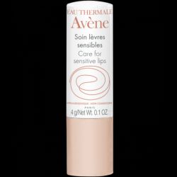 AV&Egrave;NE Stick l&egrave;vres hydratant