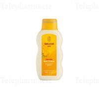 WELEDA Calendula bain cr&egrave;me b&eacute;b&eacute; bio