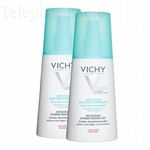 VICHY D&eacute;odorant fra&icirc;cheur extr&ecirc;me