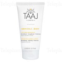 TAAJ ABHYANGA LAIT IRISE 200