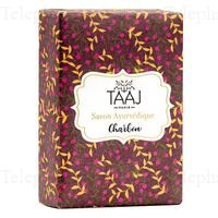 TAAJ ABHYANGA SAVON AYUR ALO