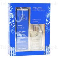 TAAJ COFFRETS MAHARANI