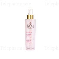 TAAJ Himalaya - Eau de soin &agrave; l'alo&eacute; vera 200ml