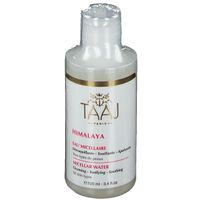TAAJ Himalaya eau micellaire Flacon 100ml