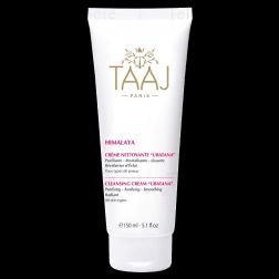 TAAJ Himalaya cr&egrave;me nettoyante Ubatana tube 150ml