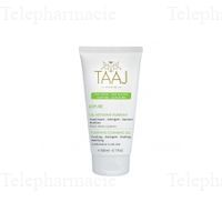 TAAJ Ja&iuml;pure Gel nettoyant purifiant tube 150ml