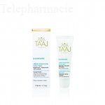 TAAJ Kashemire cr&egrave;me hydratante texture l&eacute;g&egrave;re tube 50ml