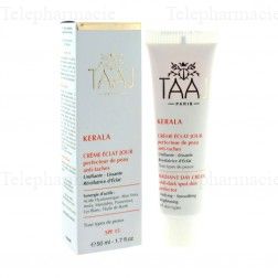 TAAJ Kerala cr&egrave;me &eacute;clat jour tube 50ml