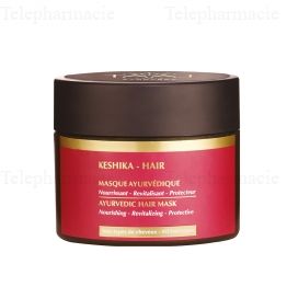 TAAJ Keshika - Masque Ayurv&eacute;dique pot 200 ml