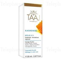 TAAJ RITUELS N&brvbar;1 KASHEMIRE-H