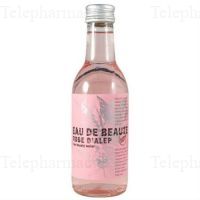 TADE EAU DE ROSE DE DAMAS 500ML
