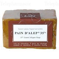 TADE PAIN D'ALEP 35% 200G-DRF-RP PAR 150G