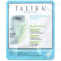 TALIKA Bio enzymes mask masque purifiant 1x0.7g