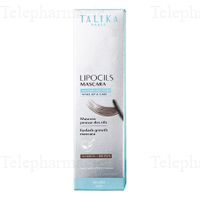 TALIKA LIPOCILS MASCARA BRUN 8.5ML