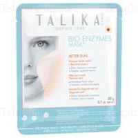 TALIKA MASQUE APRES SOLEIL