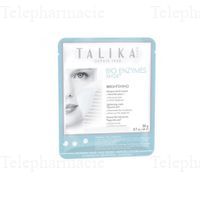 TALIKA Bio Enzymes mask Hydratant masques 20g 1 sachet