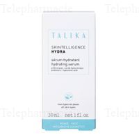 TALIKA Skintelligence Hydra S&eacute;rum hydratant 30ml