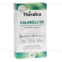 THERALICA CH CHLORELL'OX