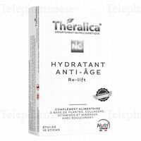 THERALICA PEAA PEAU ANTI AGE