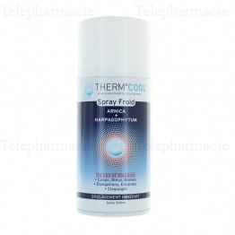 THERM COOL SPRAY 300 ML