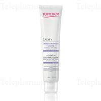 Topicrem Calm+ Cr&egrave;me Apaisante 40ml