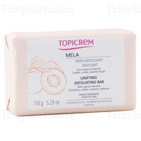TOPICREM PAIN EXFOLIANT UNIF