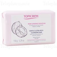 TOPICREM Hydra+ - Pain surgras douceur 150g