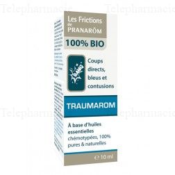 Traumarom coups bleus et contusions 10ml
