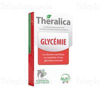 Theralica GL Glyc&eacute;mie 45 g&eacute;lules