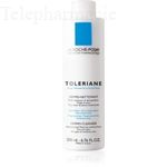 LA ROCHE-POSAY Toleriane dermo-nettoyant Flacon 200ml